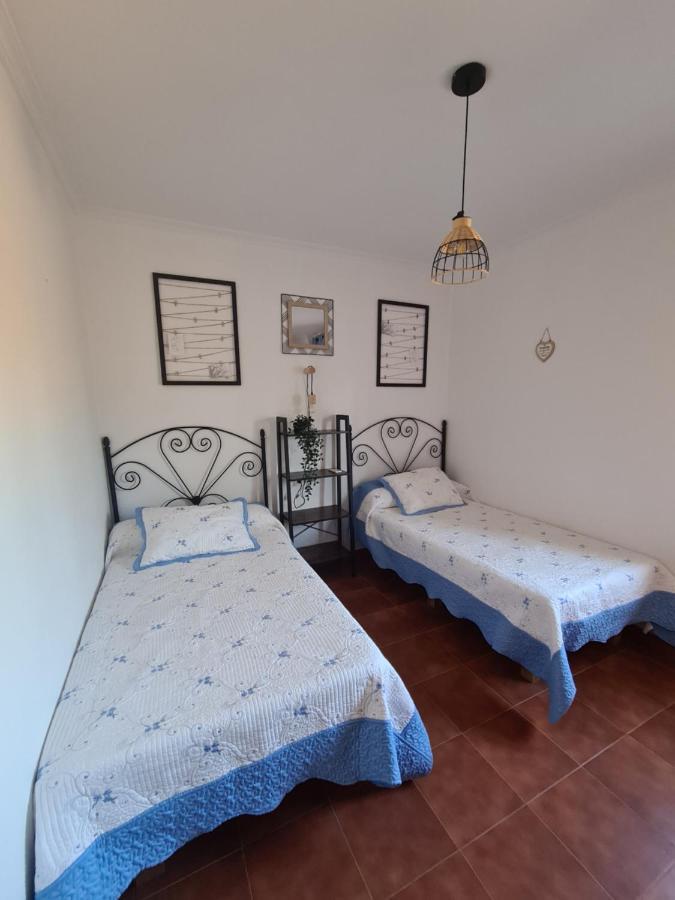 Casa Rural Kentia Vila Valdepeñas Exterior foto