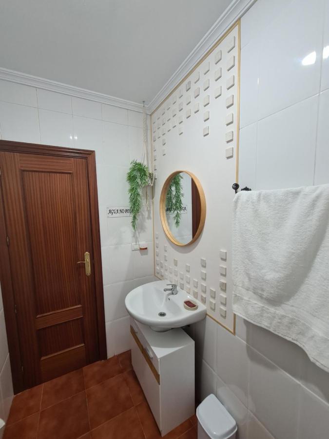 Casa Rural Kentia Vila Valdepeñas Exterior foto