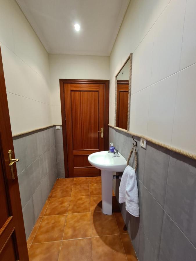Casa Rural Kentia Vila Valdepeñas Exterior foto